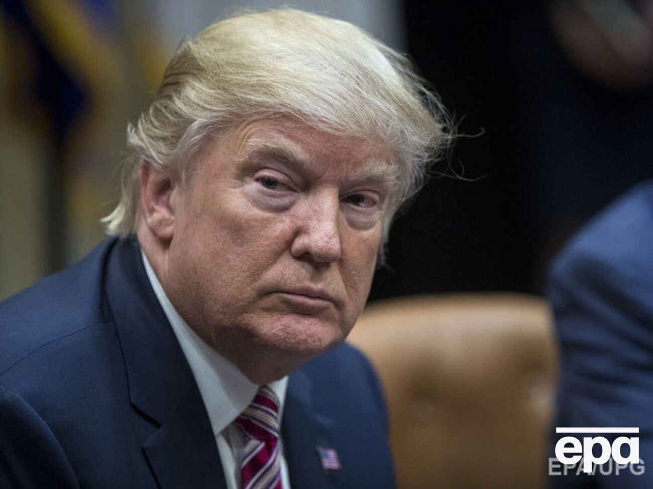 Трамп зобов'язаний до 13 березня надати докази прослуховування його телефонів