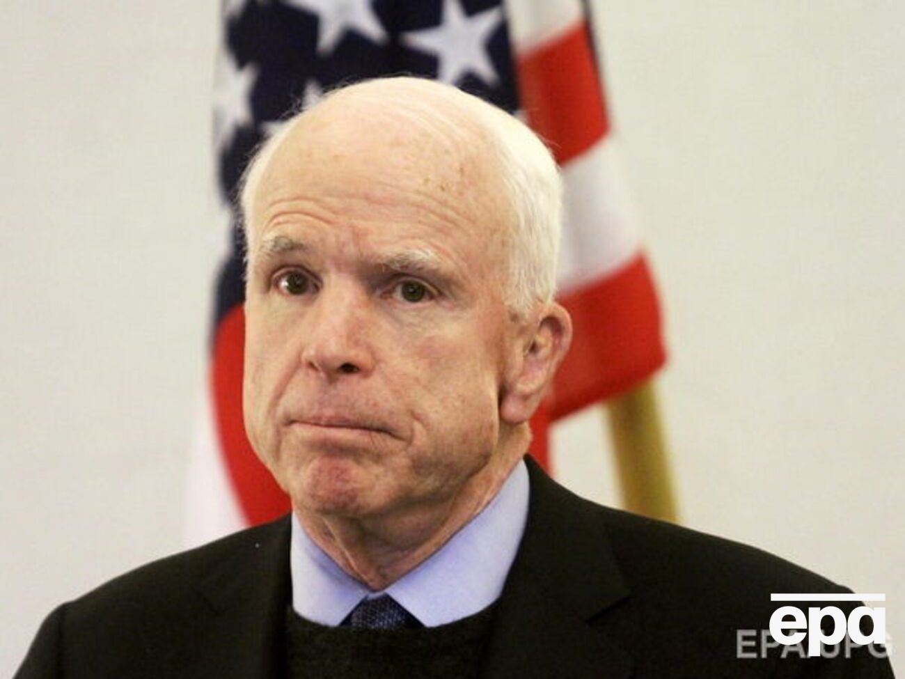 Маккейн призвал Украину продолжать реформы