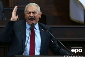 Йылдырым: Похоже, что у Нидерландов есть внутренние проблемы