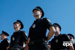 Из-за боевиков полиция Луганской области вынуждена нести службу в усиленном режиме