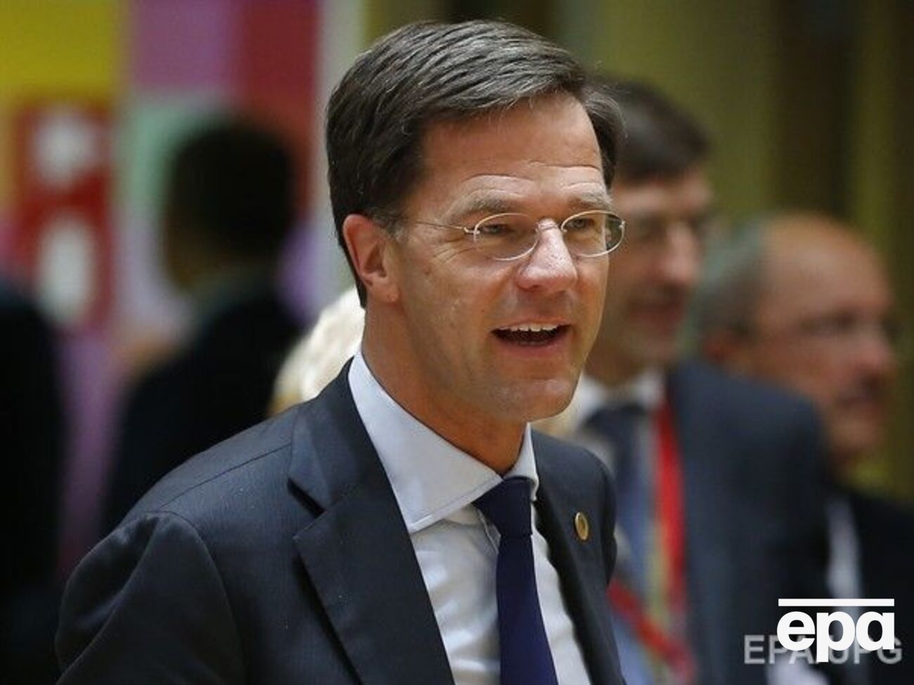 Рютте: Турецькій владі повідомили, що візит міністра до Нідерландів небажаний