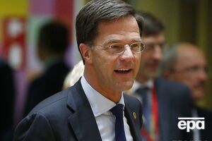 Рютте: Турецькій владі повідомили, що візит міністра до Нідерландів небажаний