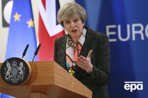 Великобританія вимагатиме від ЄС повернути кошти з Європейського інвестиційного банку