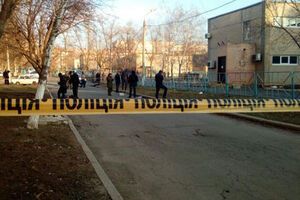 У Вугледарі загинула дитина