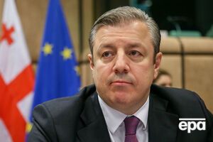 Квірікашвілі заявив, що у Грузії існують сили, які загрожують стабільності країни