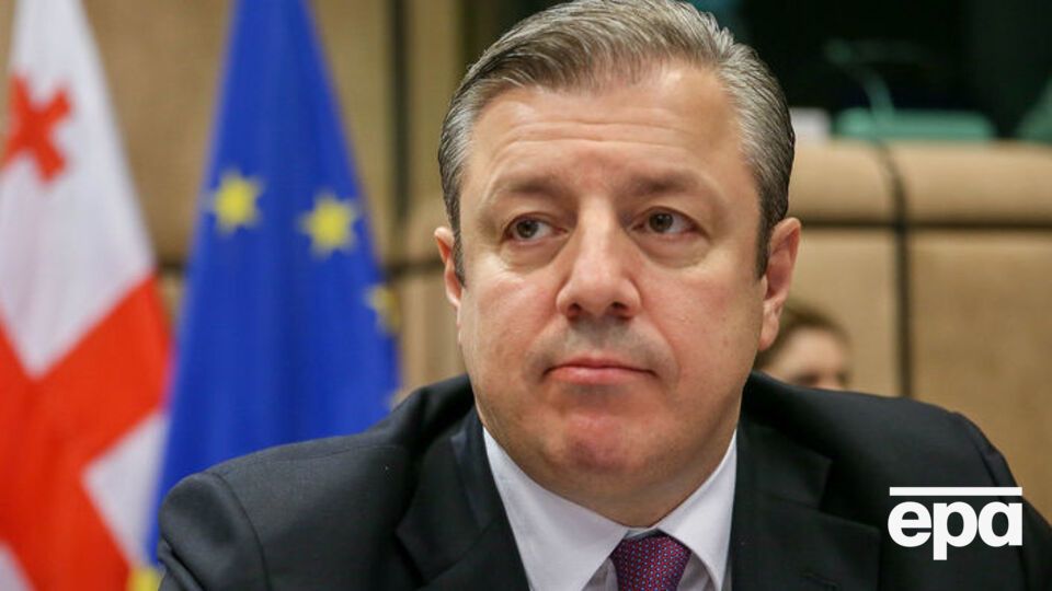 Квірікашвілі заявив, що у Грузії існують сили, які загрожують стабільності країни