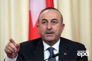 Чавушоглу: Туреччина готова йти до ЄСПЛ