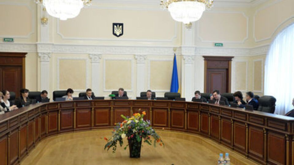 ВРП задовольнила клопотання ГПУ про взяття під варту судді Суворовського районного суду Одеси Костянтина Бобовського