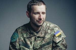 Парасюк: Блокада – це не персоналії, а ідея протистояння