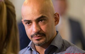 Мустафа Найем: Если мы правы, и они так ничего и не поняли, очень важно, чтобы мы сами не позволили этому делу сойти на нет