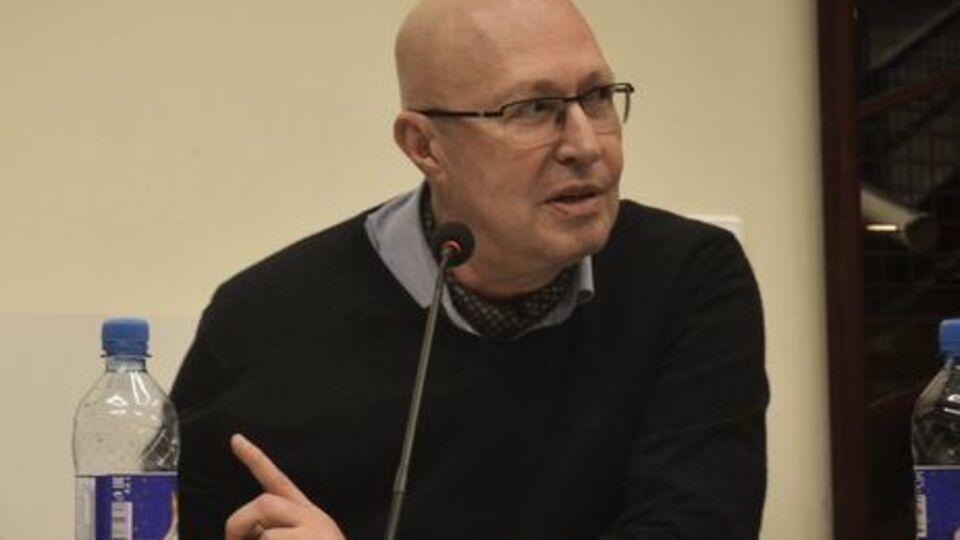 Валерій Соловей: Мета російської політики залишається незмінною