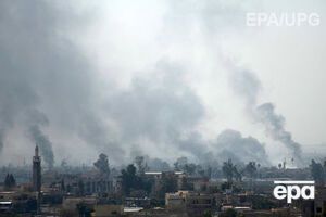 Армия Ирака ведет операцию по освобождению Мосула