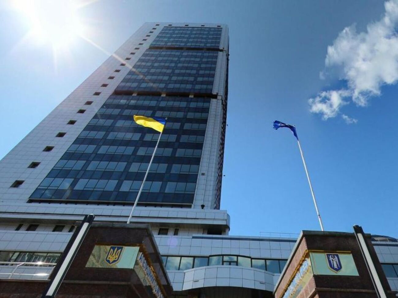 Апелляцию адвокатов Насирова суд рассмотрит 13 марта