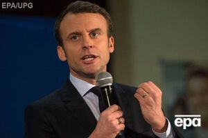 Ранее Макрон работал в принадлежащем семейству Ротшильдов инвестиционном банке