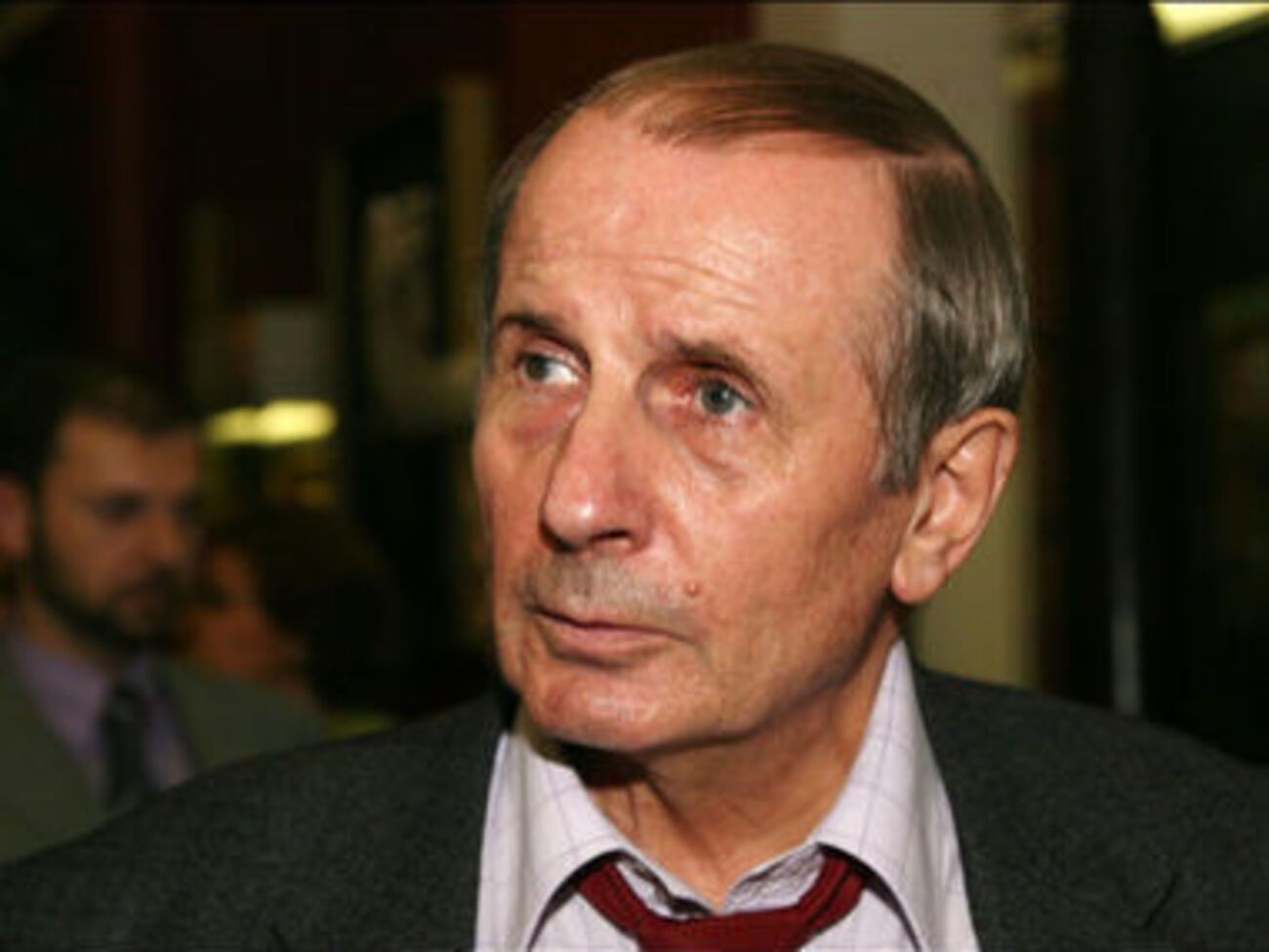 Михаил Веллер: Какие надо психи лечатся очень хорошо и не у нас, а ваши психи не интересуют государство