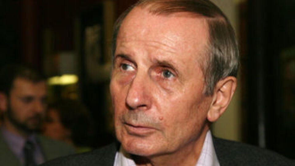 Михайло Веллер: Які треба психи лікуються дуже добре і не в нас, а ваші психи не цікавлять державу