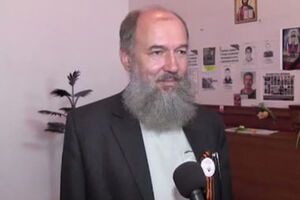 Сообщают о смерти сепаратиста Владимира Маковича