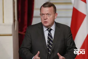 Расмуссен: Правительство Дании "очень обеспокоено" политическими событиями в Турции