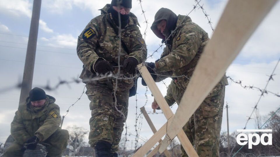 В зоне АТО введены усиленные меры безопасности