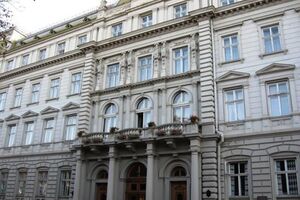 Влада Львівської області сподівається на зусилля правоохоронних органів у викритті вандалів