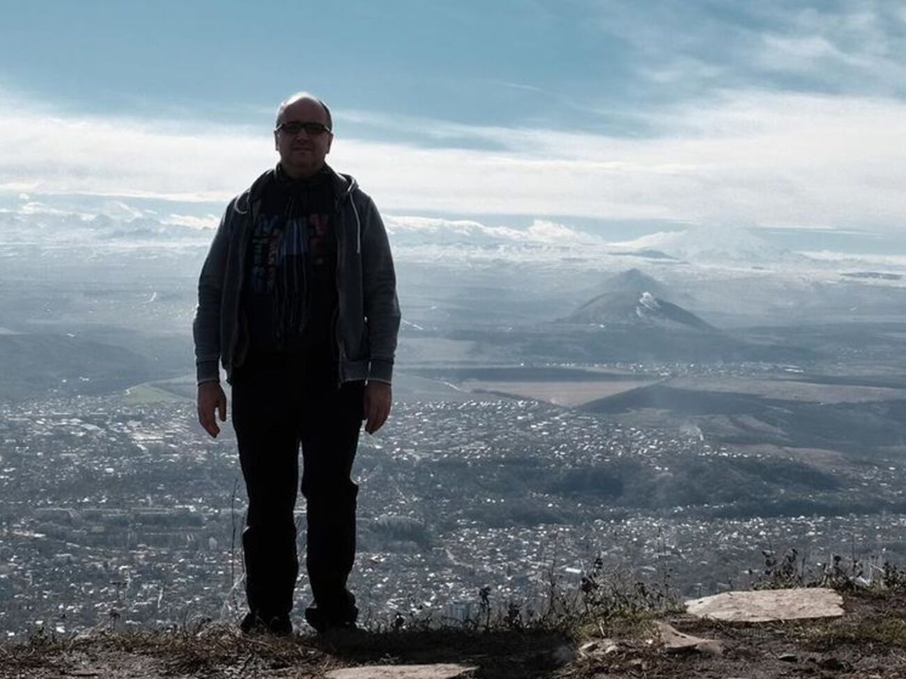 Владимир Варфоломеев:&nbsp;В любом случае, выбор оказался политическим