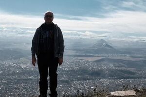 Владимир Варфоломеев: В любом случае, выбор оказался политическим