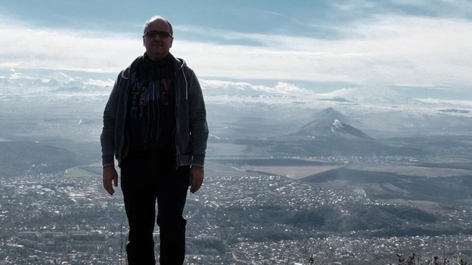 Володимир Варфоломєєв: У будь-якому разі, вибір виявився політичним