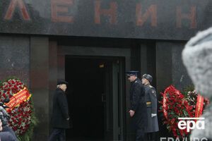 В России вопрос о предании тела Ленина земле неоднократно становился предметом дискуссий