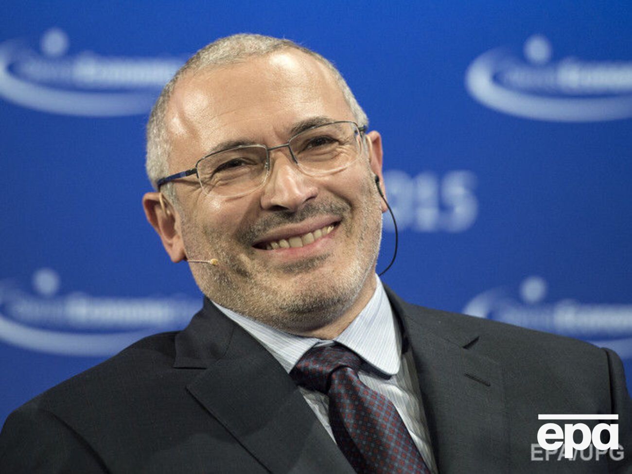 Ходорковский:&nbsp;Все четко понимают разницу между Россией и режимом Путина