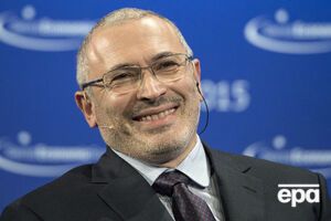 Ходорковский: Все четко понимают разницу между Россией и режимом Путина