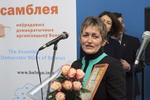 Журналист "Радые Свабода" Абакунчик проведет ночь в изоляторе временного содержания