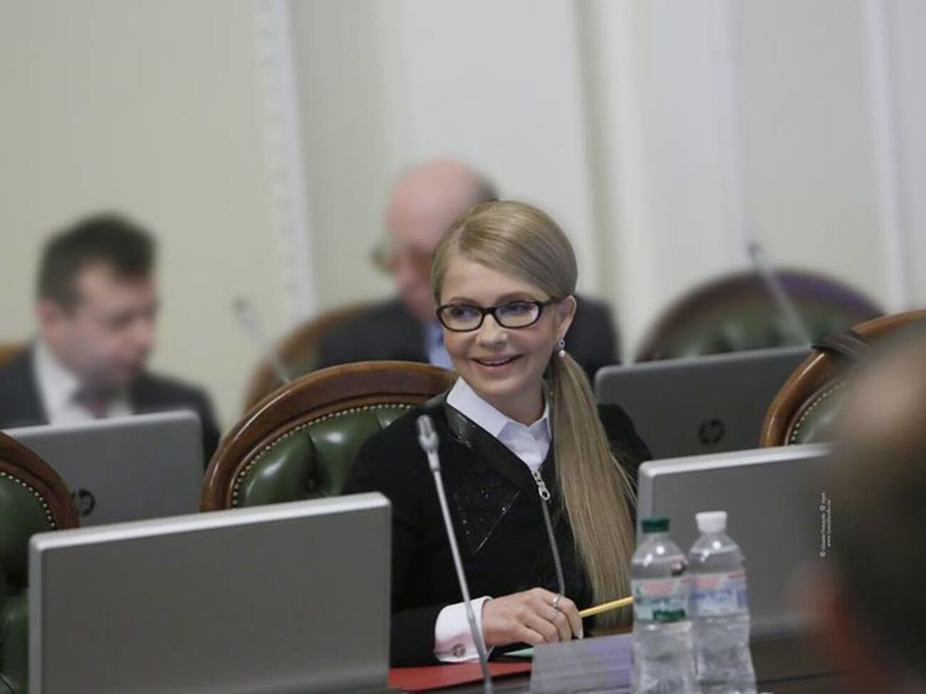 Тимошенко: Пока я была в тюрьме, люди просто вычеркнули меня из жизни