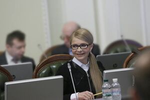 Тимошенко: Пока я была в тюрьме, люди просто вычеркнули меня из жизни