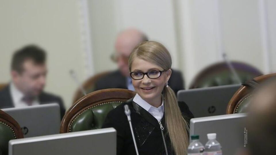 Тимошенко: Поки я була у в'язниці, люди просто викреслили мене із життя