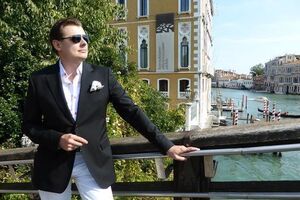 Понасенков: Раскопки "на дне" продолжаются