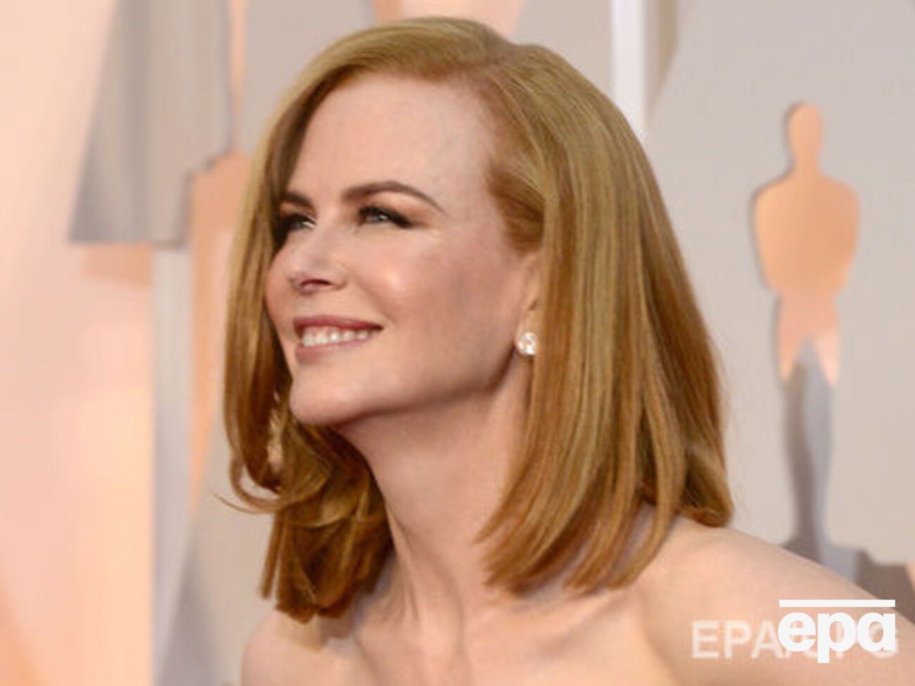 Кидман призналась, что на "Оскаре" ее заботила судьба кольца