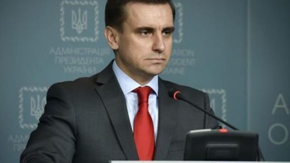 Елисеев заявил, что для достижения договоренностей о точечных санкциях нужно "что-то решить с этой блокадой"