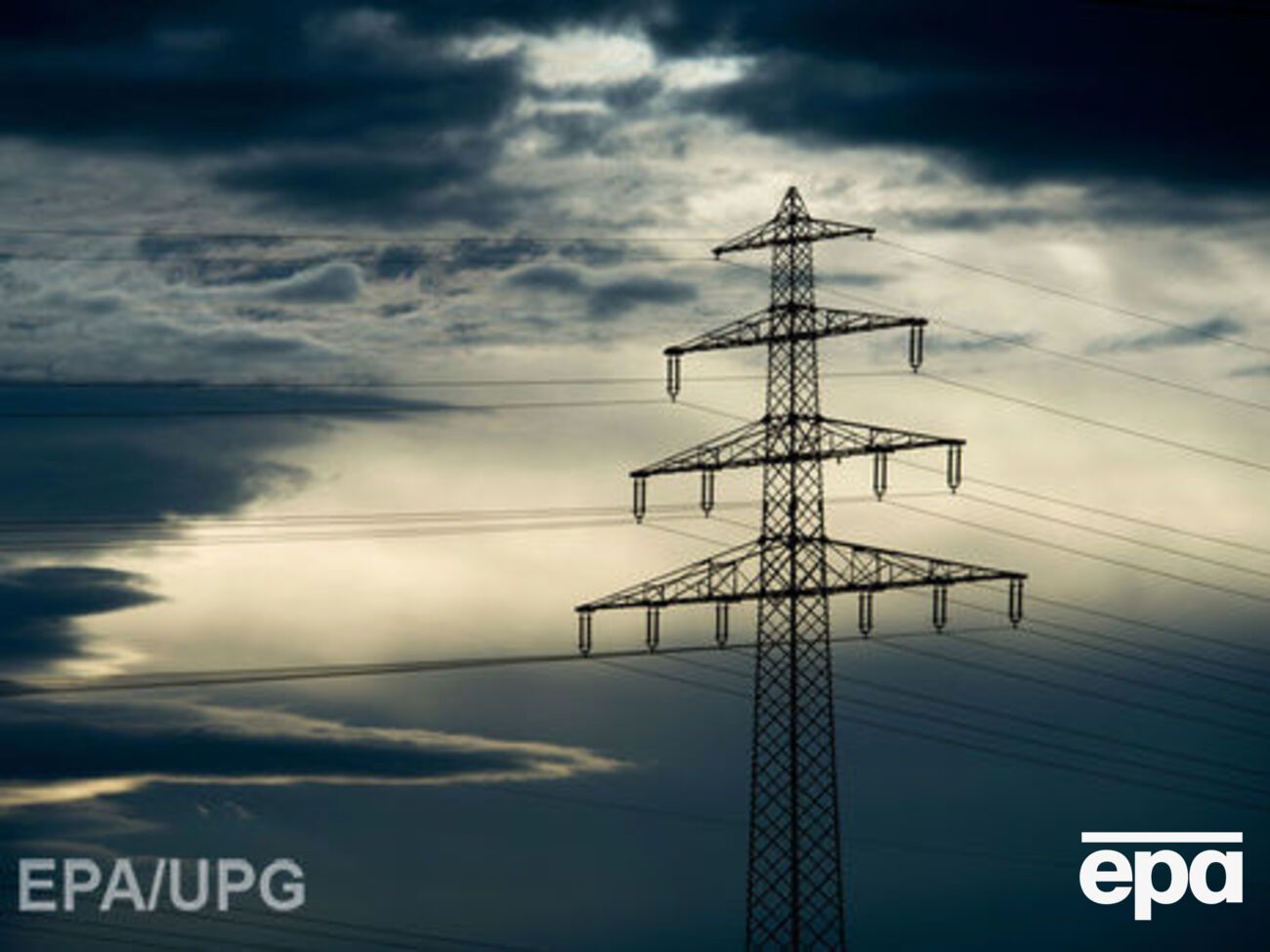 Авдеевка остается без электричества с 11 марта