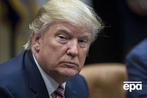Шнайдерман: Трамп (на фото) не має повноважень для одностороннього перетворення поліції у федеральних імміграційних агентів