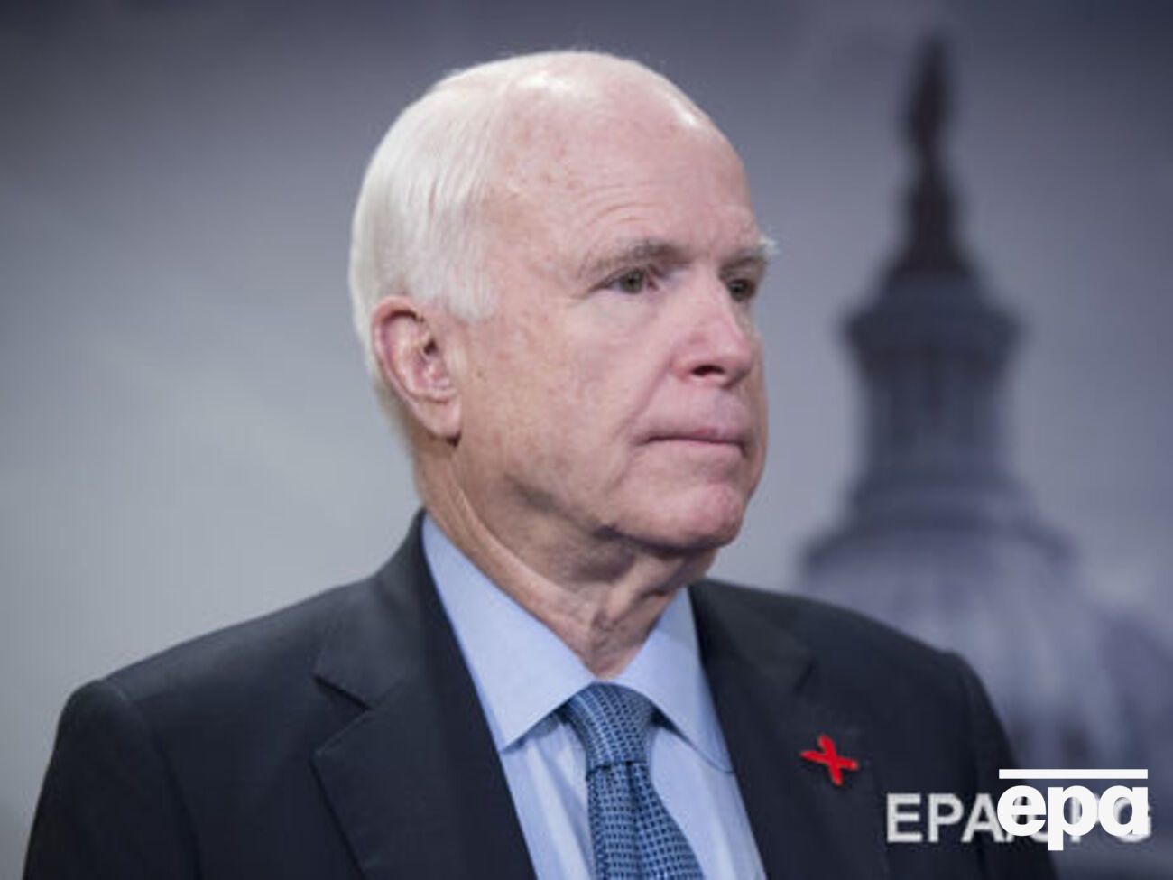 Джон Маккейн закликав Трампа припинити безпідставно звинувачувати Обаму