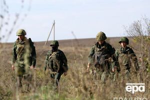 Бойовики затримують співробітників охоронних фірм на тимчасово окупованих територіях