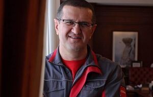 Магомедов: Враховуючи, що будуть працювати дві бригади, за хорошого розкладу можна зробити сьогодні