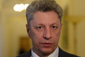 Бойко: Нужен отдельный орган, который будет заниматься делами переселенцев