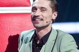 Билан предстал в новом имидже