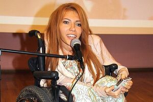 СБУ решит, впускать ли Самойлову в Украину