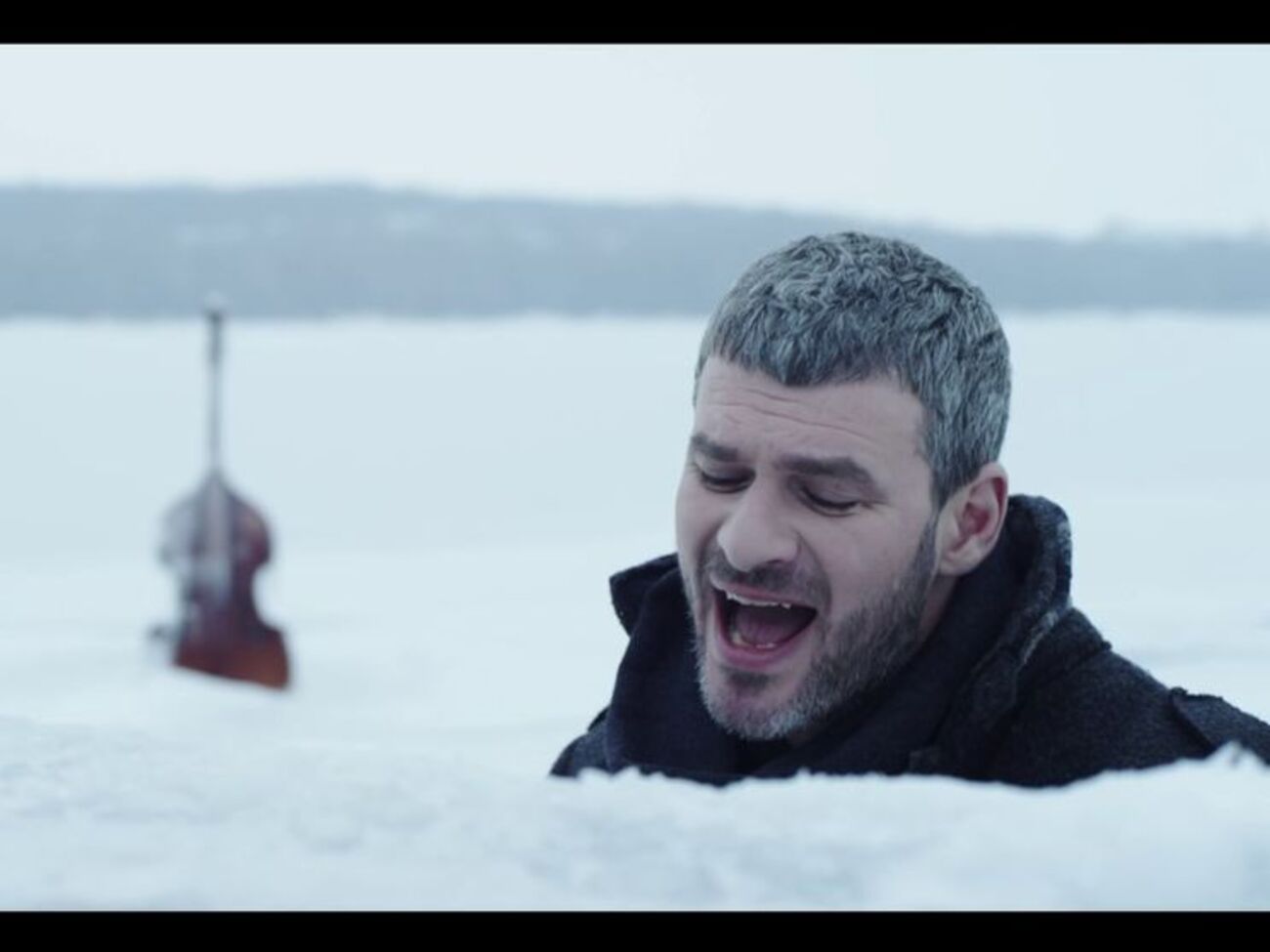 Вийшов новий кліп Мірзояна