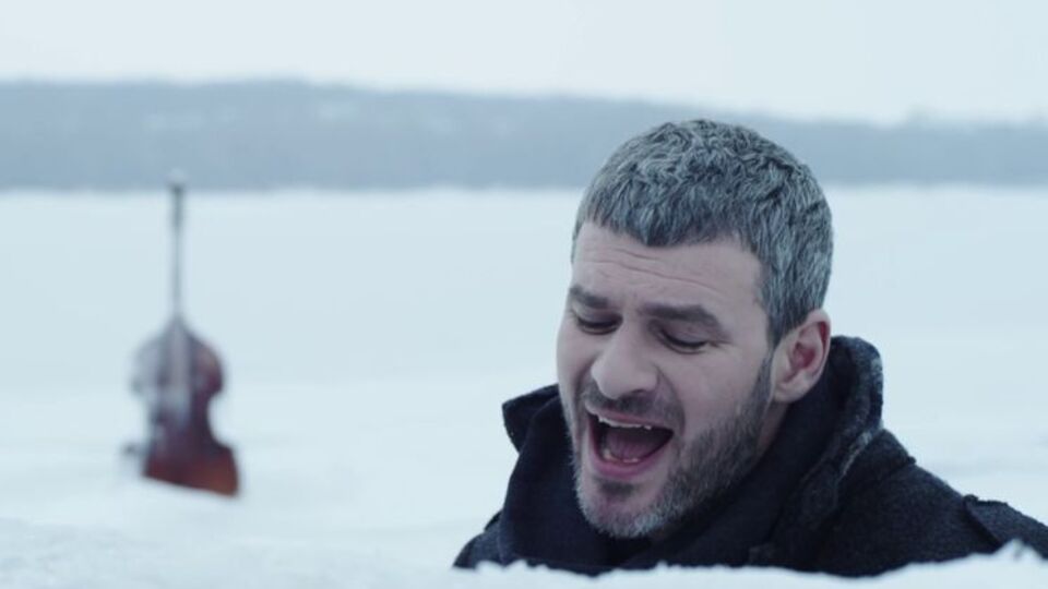 Вийшов новий кліп Мірзояна