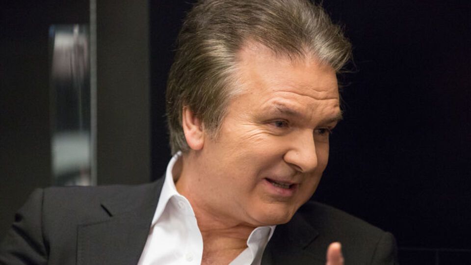 Швец о Киссинджере: Так и не успели включить его в агентурный аппарат