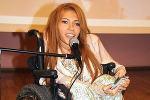 Юлія Самойлова перемогла на внутрішньоросійському конкурсному відборі 12 березня