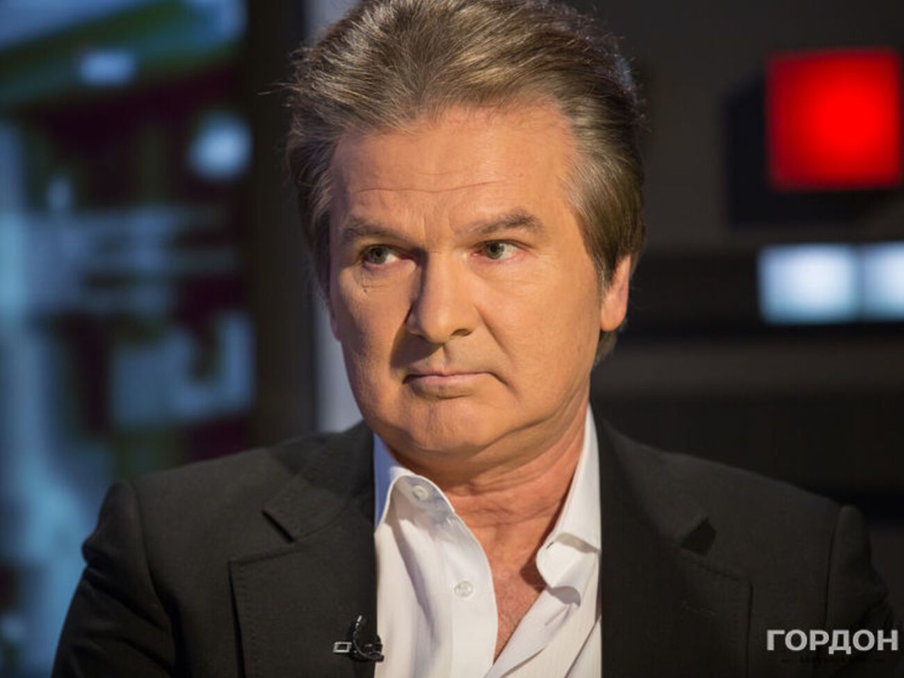 Швец:&nbsp;То, что делает Путин, не сделали бы никакое ЦРУ вместе с МИ-6, Моссадом и китайским министерством госбезопасности